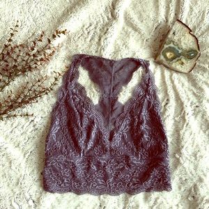 Lace Bralette